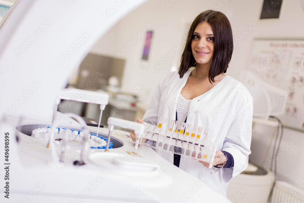Medical laboratory Medical laboratory