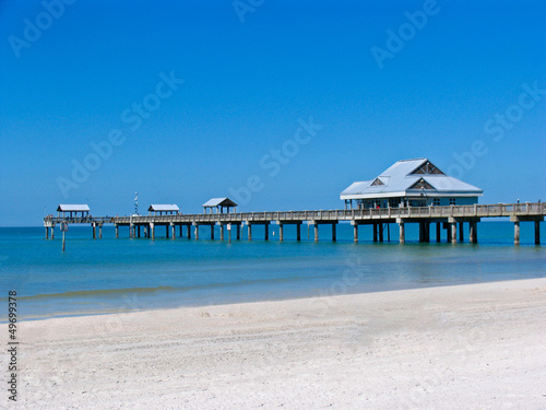 Cleawater Pier photo