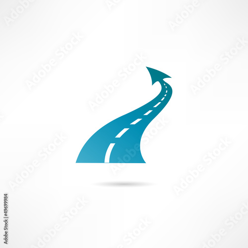 highway icon
