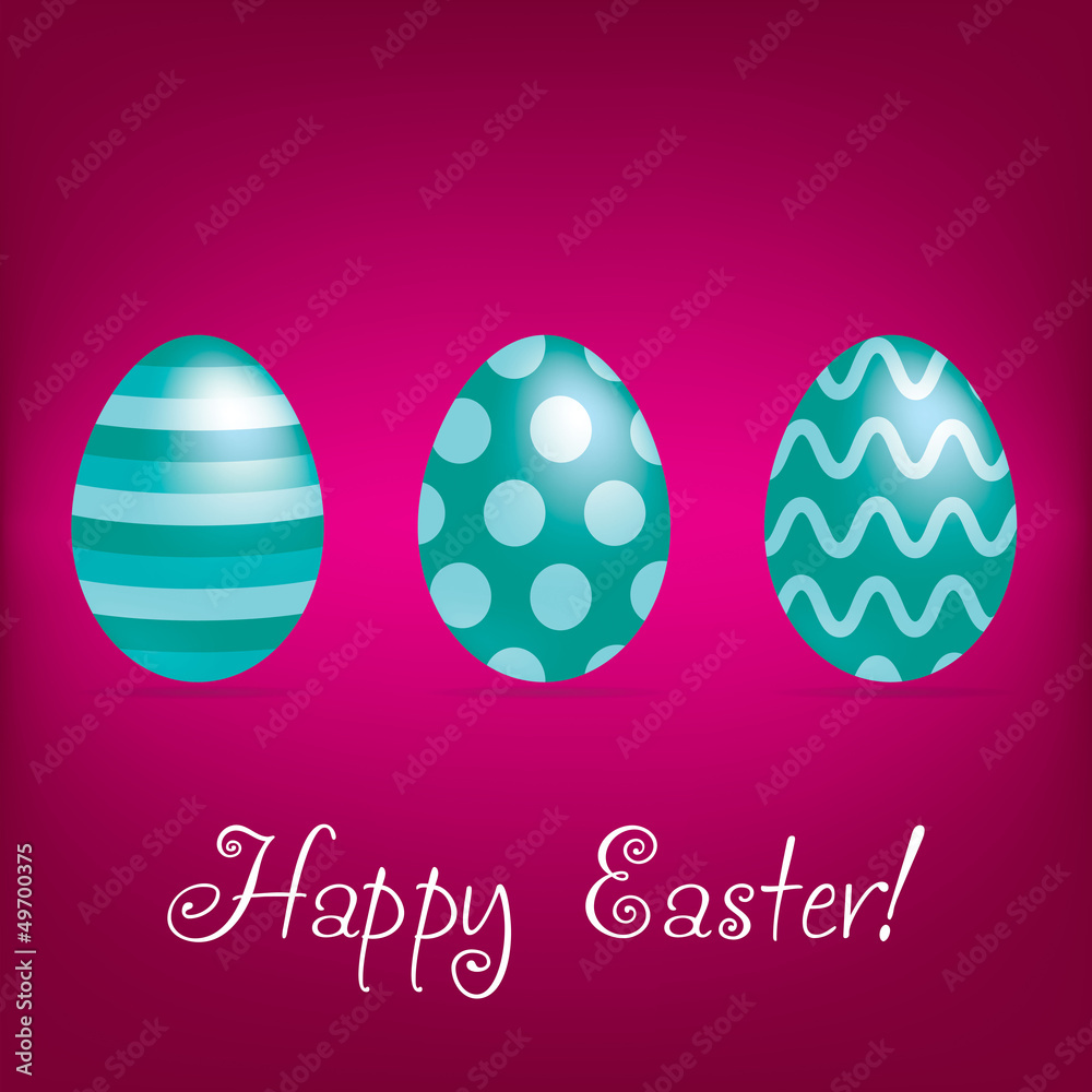 Happy Easter!