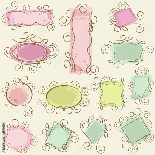 frames pack