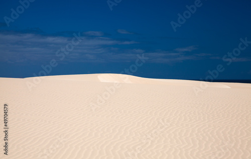 sand abstract