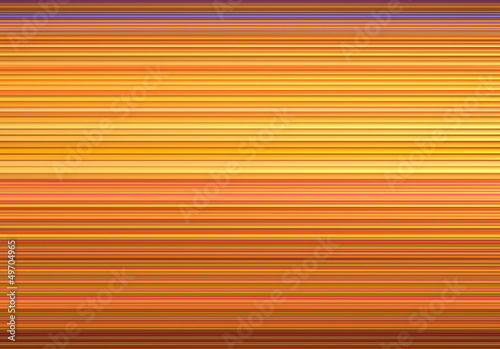 backdrop 3d render of lines in multiple colors