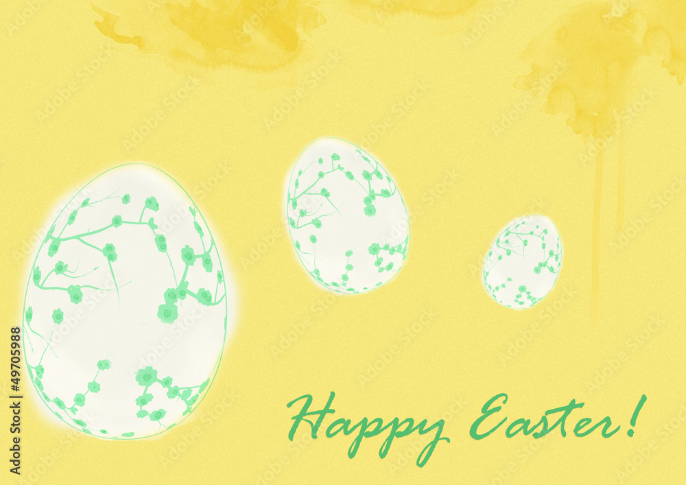 Happy Easter Happy Easter