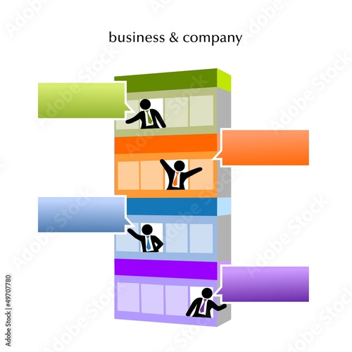 BUSINESS & COMPANY