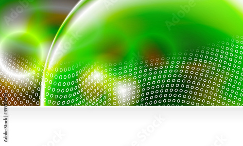 abstract background