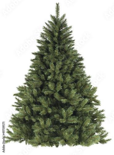 Tela Artificial christmas tree