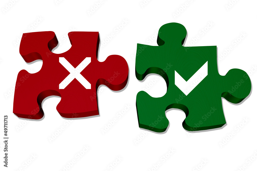 Right or wrong Right or wrong