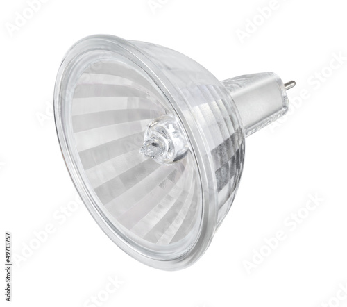 Halogenlampe