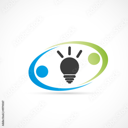 logo business