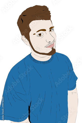 Boy