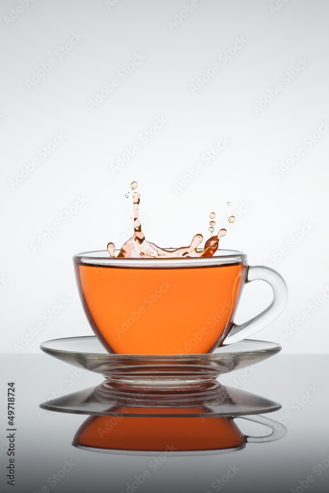 Cup of tea Cup of tea