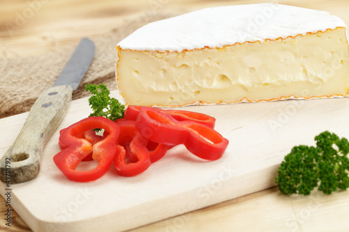 Weichkäse