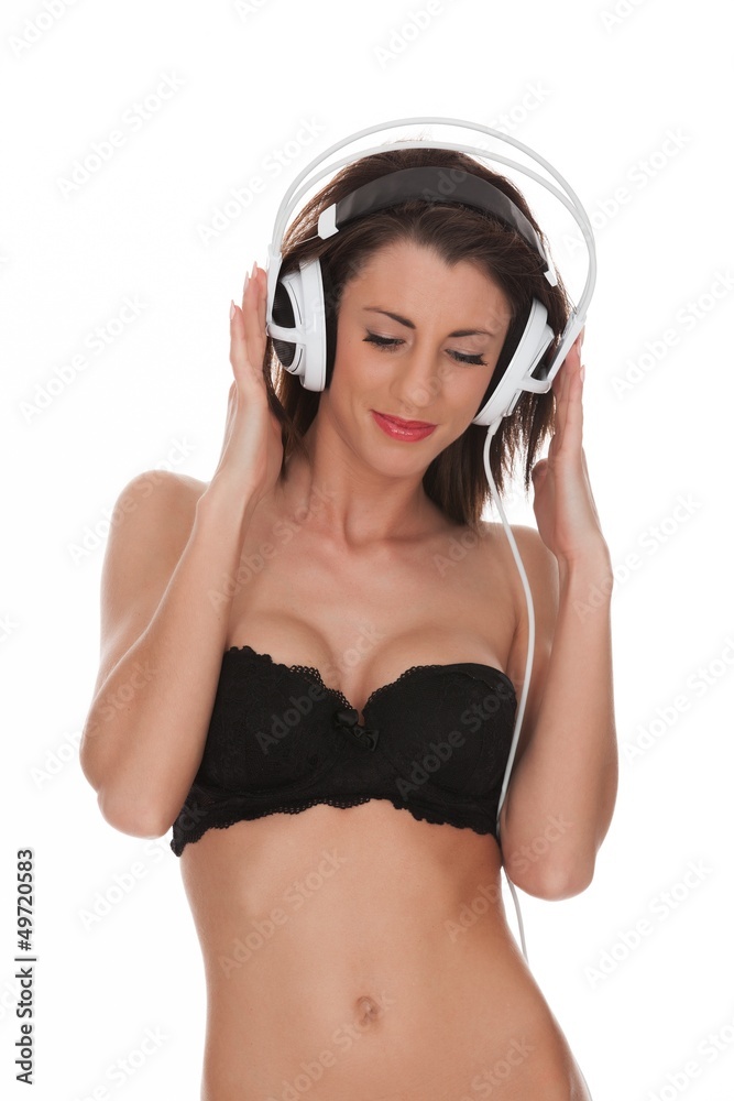 Headphones Headphones