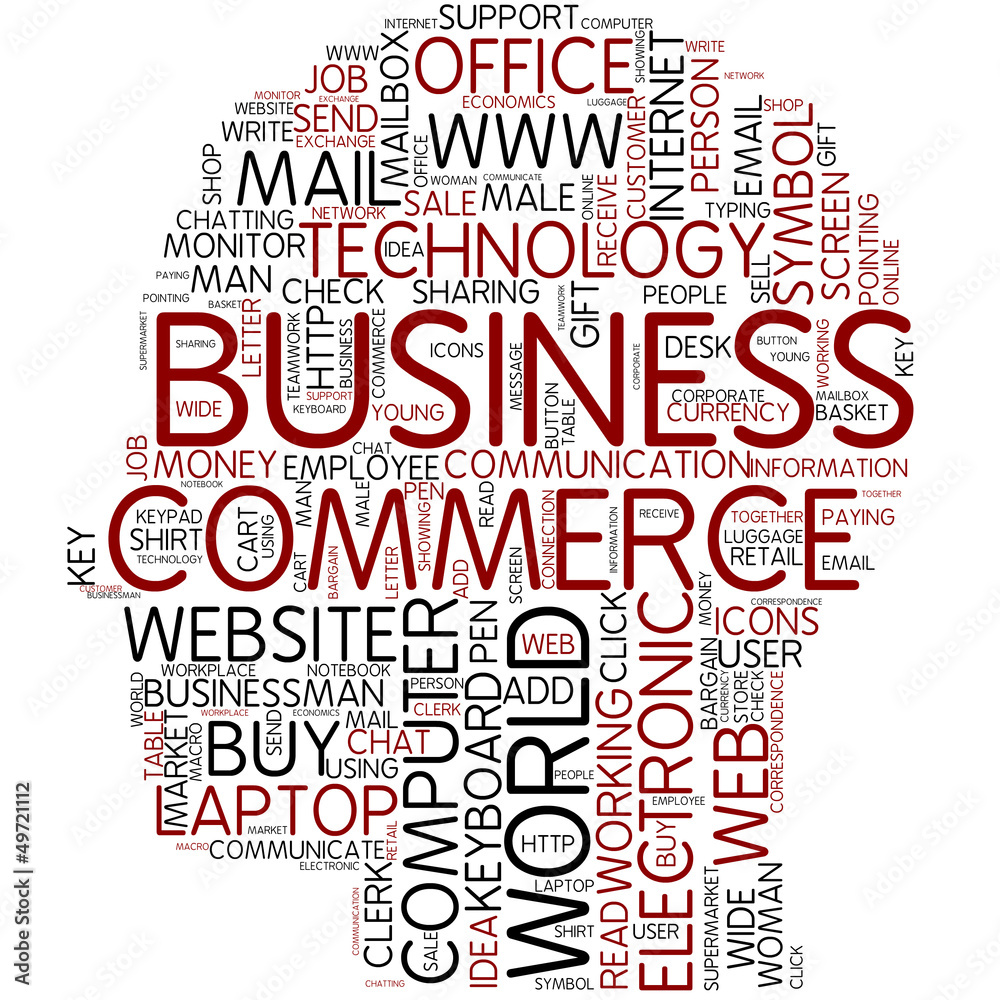 e-business