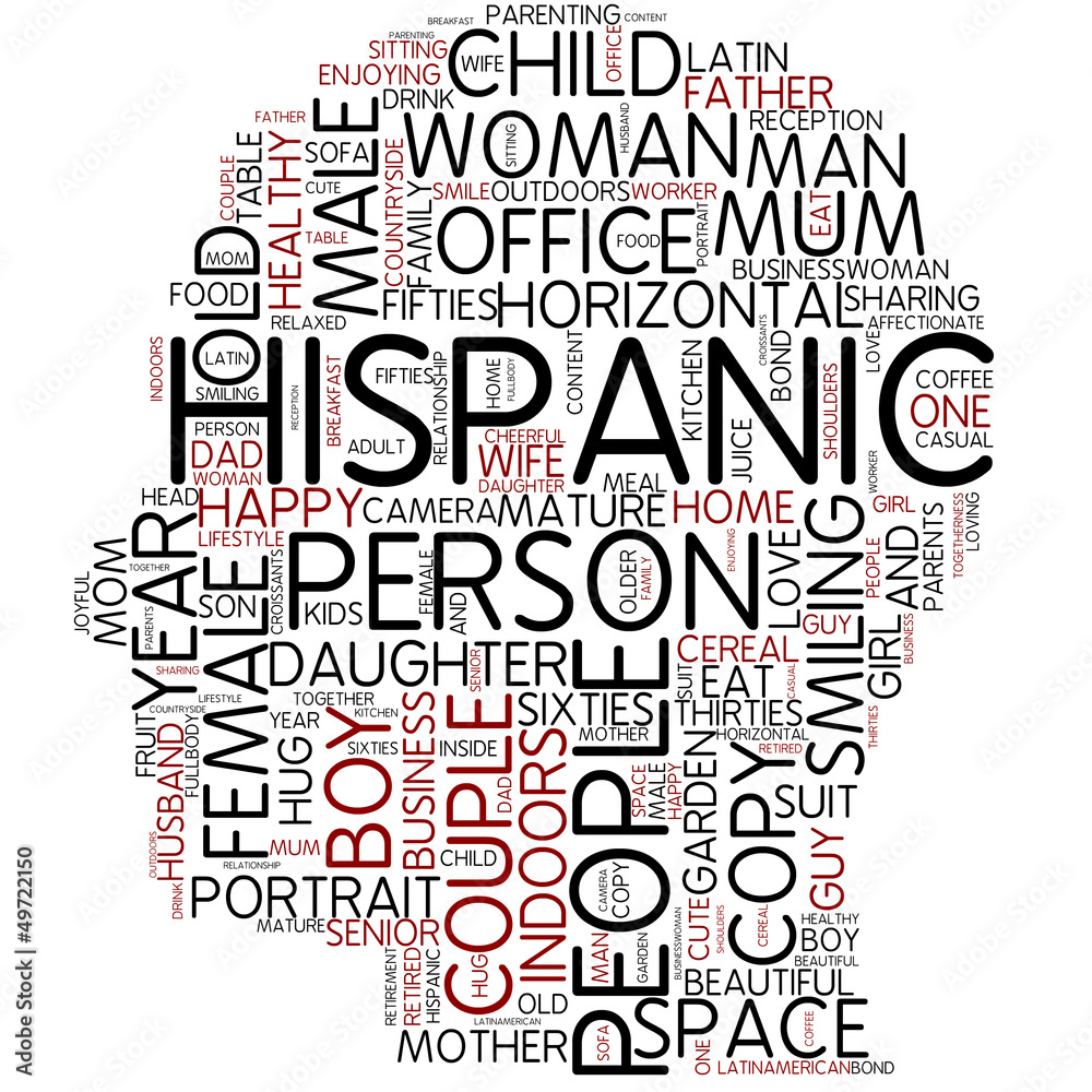hispanic