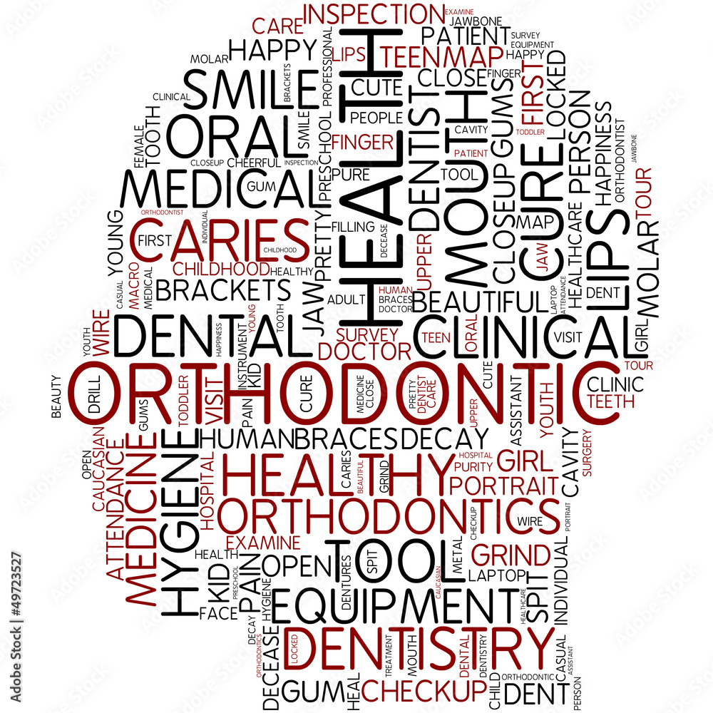 orthodontic