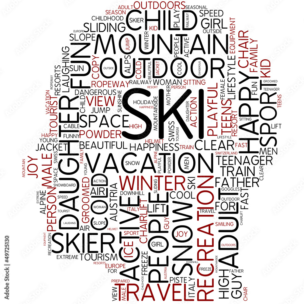 ski