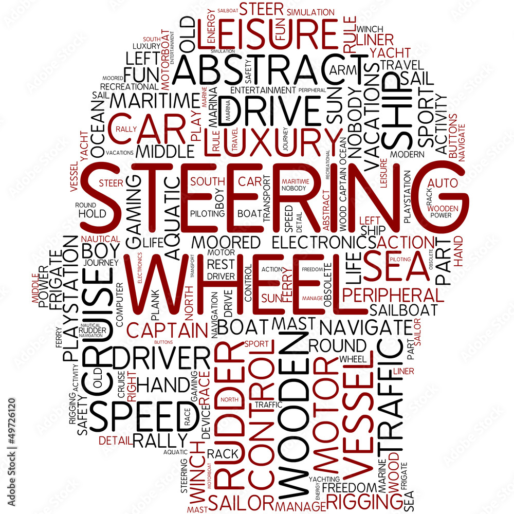 steering