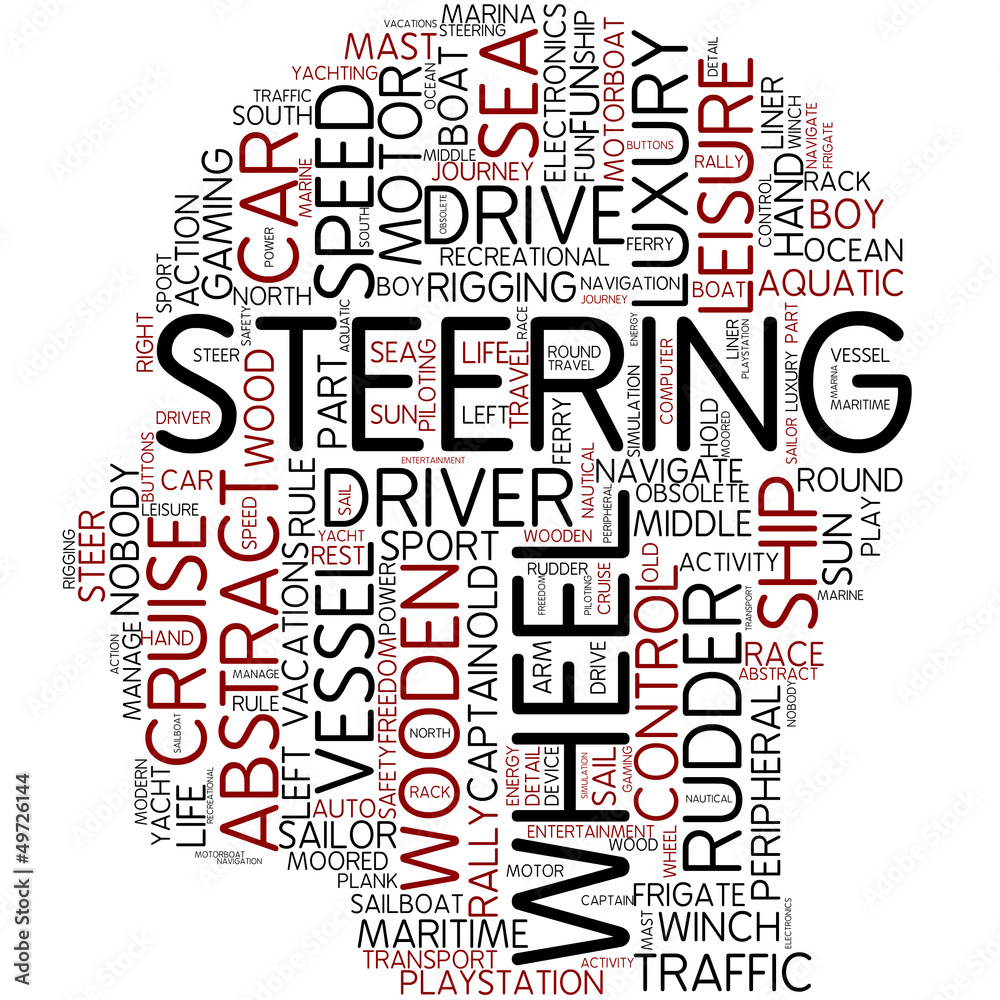 steering