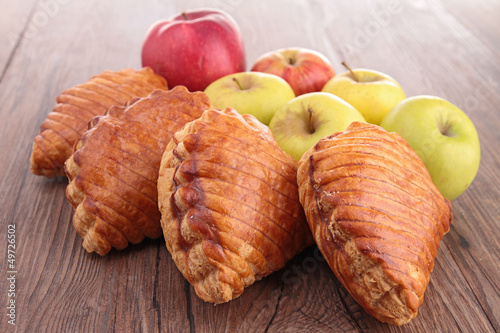 apple turnover