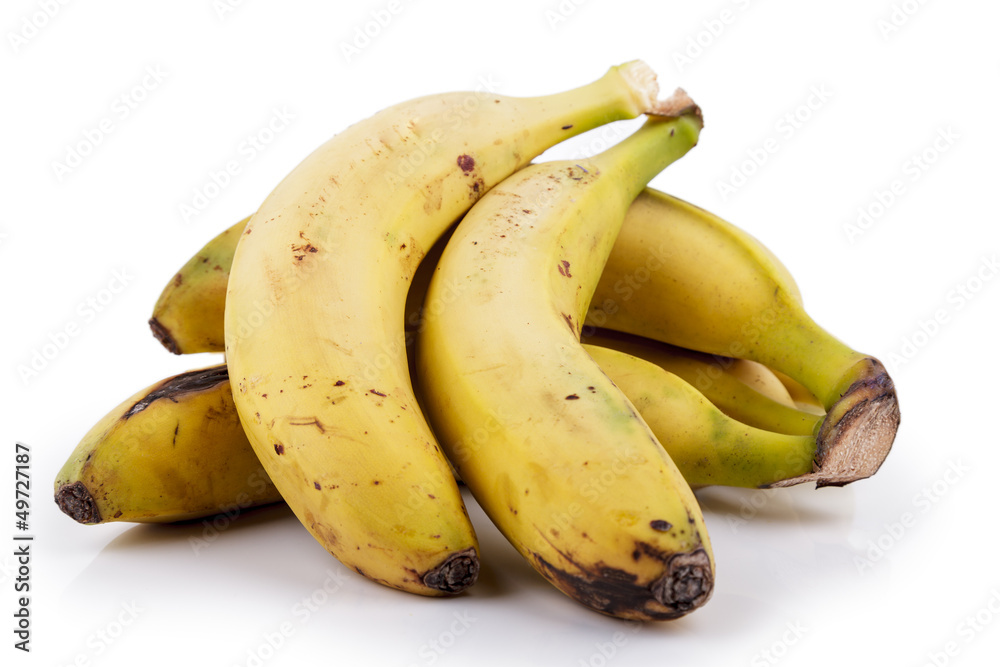 plátanos de Canarias plátanos de Canarias