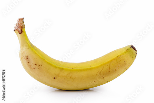 plátano de Canarias