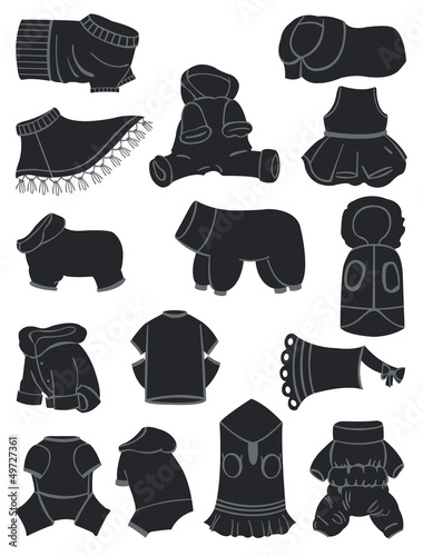 Clothes for dogs