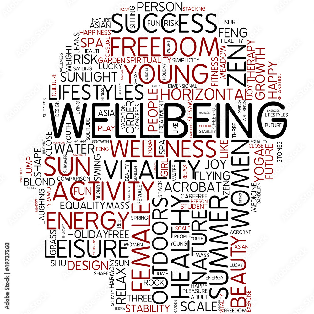 wellbeing