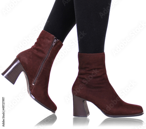Women's shoes