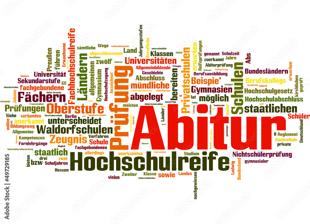 Abitur