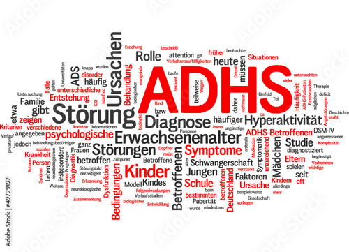 ADHS