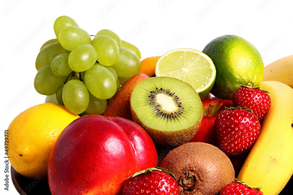 Früchte Fruchtmix Früchte Fruchtmix