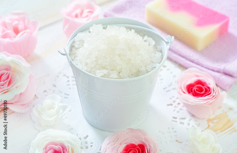 sea salt sea salt