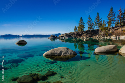 Lake Tahoe #49732768