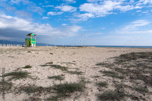 spiaggia