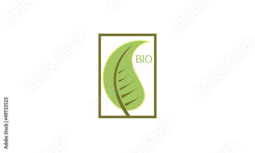 Concept label bio