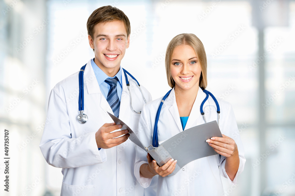 Medical team Medical team