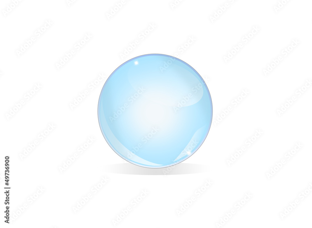 boule de verre boule de verre