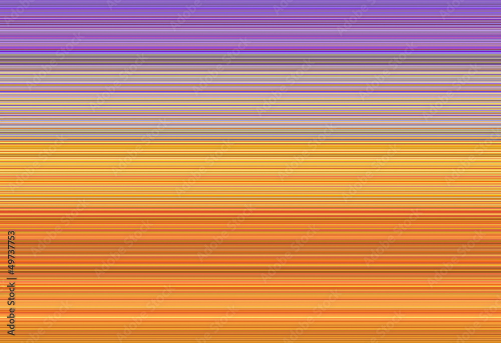 Obraz premium backdrop 3d render of lines in multiple colors