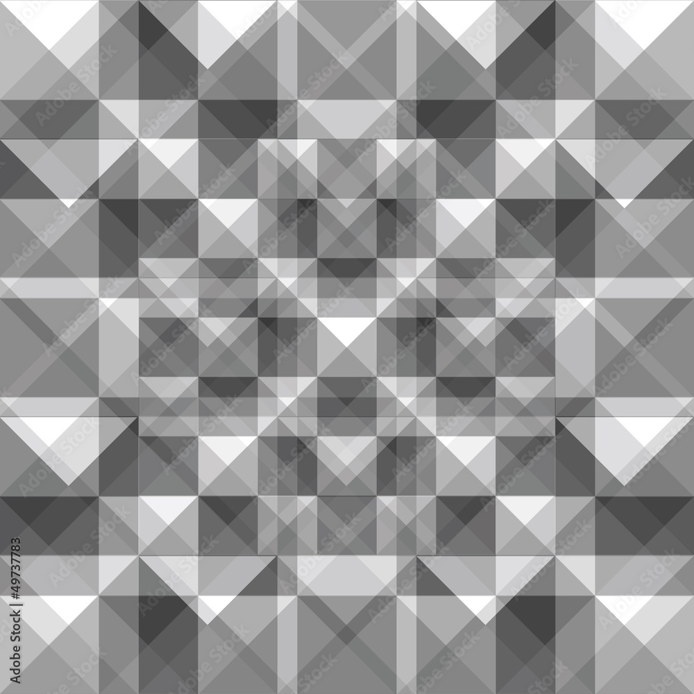 Triangle pattern8 Triangle pattern8