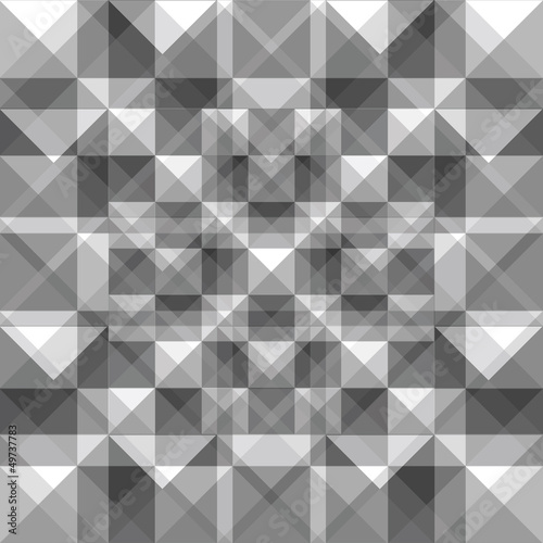 Triangle pattern8