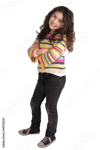 girl