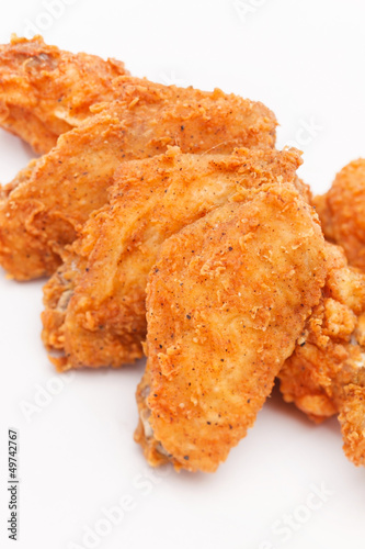 Fried Chicken