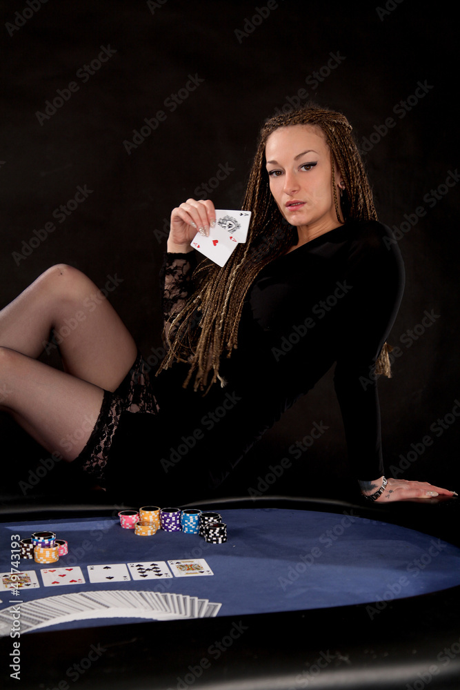 Poker Poker