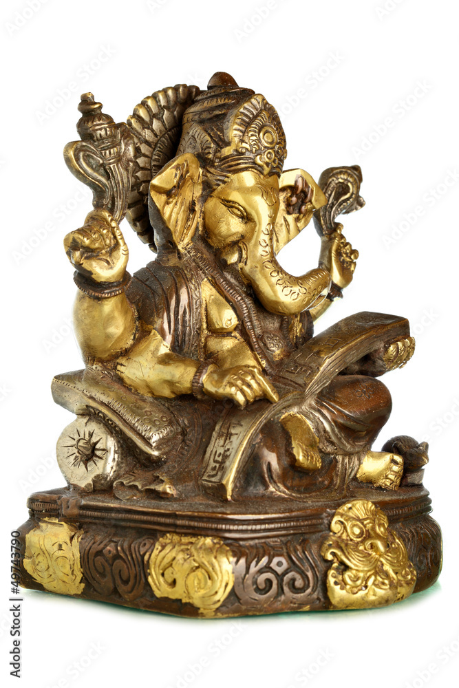 Ganesha