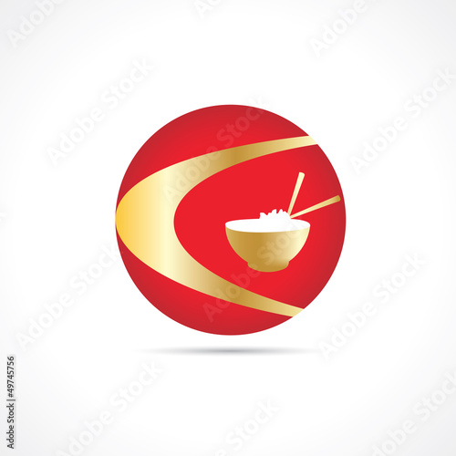 Logo-restaurant chinois