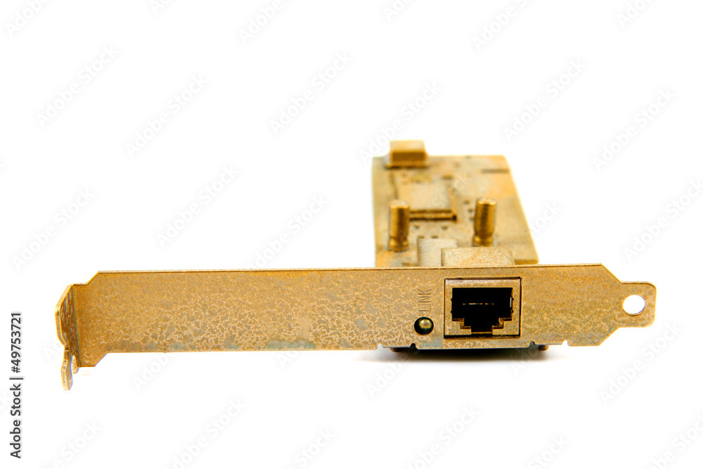 golden ethernet card golden ethernet card