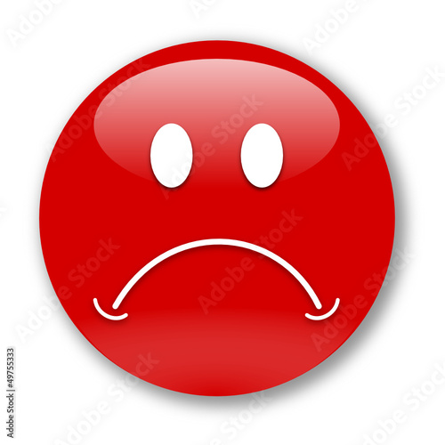 sad smiley
