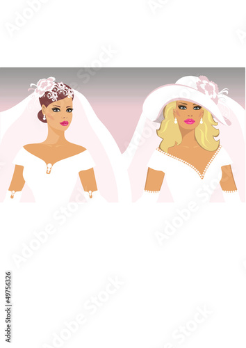 bride